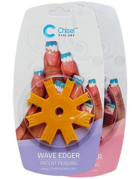 Chisel Nail Art - Edgers