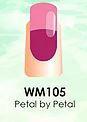 Wave Gel Mood Change - The Maldives Collection (WM95 -- WM108)