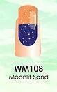 Wave Gel Mood Change - The Maldives Collection (WM95 -- WM108)