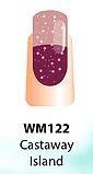 Wave Gel Mood change - 12 New colors (WM117 -- WM128)