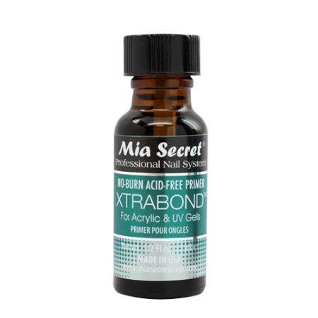 MIA SECRET - XTRABOND PRIMER